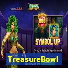 TreasureBowl treasure bowl jdb